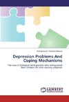 Depression Problems And Coping Mechanisms