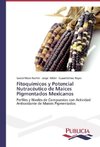 Fitoquímicos y Potencial Nutracéutico de Maíces Pigmentados Mexicanos