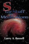 Star Stuff Meditations