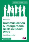 Koprowska, J: Communication and Interpersonal Skills in Soci