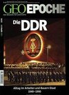 GEO Epoche Die DDR