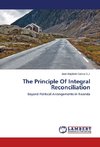 The Principle Of Integral Reconciliation