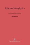 Spinoza's Metaphysics