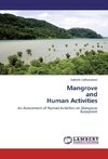Mangrove  and      Human Activities