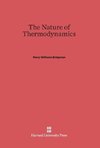 The Nature of Thermodynamics