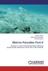 Marine Parasites Part II