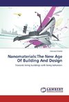 Nanomaterials:The New Age Of Building And Design