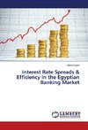 Interest Rate Spreads & Efficiency in the Egyptian Banking Market