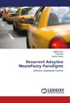 Recurrent Adaptive NeuroFuzzy Paradigms