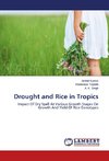 Drought and Rice in Tropics