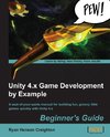 UNITY 4X GAME DEVELOPMENT BY E
