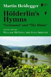 Holderlin's Hymns 