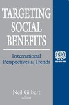 Targeting Social Benefits