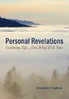 Personal Revelations - hard cover