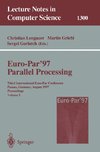Euro-Par'97 Parallel Processing