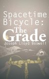 Spacetime Bicycle