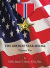 The Bronze Star Medal