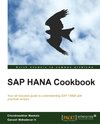 SAP Hana Cookbook