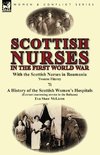 Scottish Nurses in the First World War