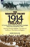 The Western Front, 1914 Trilogy