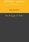 The Rei(g)n of 'Rule'