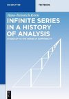 Körle, H: Infinite Series in a History of Analysis