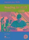 Improve Your Skills: Reading for IELTS 6.0-7.5 Student's Book with key & MPO Pack