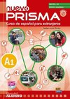 nuevo Prisma A1 alumno + CD Edic.ampliada