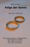 Folge der Sonne