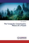 The Tunguska Catastrophe: Pieces of a Puzzle