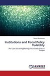 Institutions and Fiscal Policy Volatility