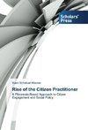 Rise of the Citizen Practitioner