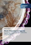 Music Education in Uganda
