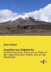 Ansichten aus Südamerika
