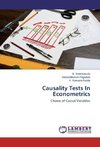 Causality Tests In Econometrics