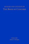 Sources and Contexts of The Book of Concord