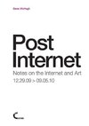Post Internet