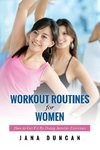 Workout Routines for Women