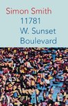 11781 W. Sunset Boulevard