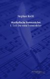 Musikalische Formenlehre