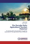 The Danube Delta Agricultural Tourism Potential