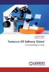 Tumours Of Salivary Gland