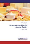 Bioactive Peptides Of Animal Origin