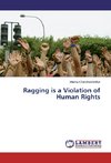 Ragging is a Violation of Human Rights