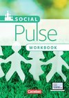 Pulse: B1/B2 - Social Pulse. Workbook mit herausnehmbarem Lösungsschlüssel