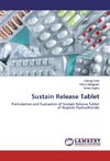 Sustain Release Tablet