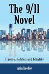 Keeble, A:  The 9/11 Novel