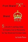 From Brand X to Brand Rex