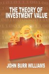 THEORY OF INVESTMENT VALUE