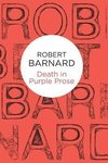Barnard, R: Death in Purple Prose